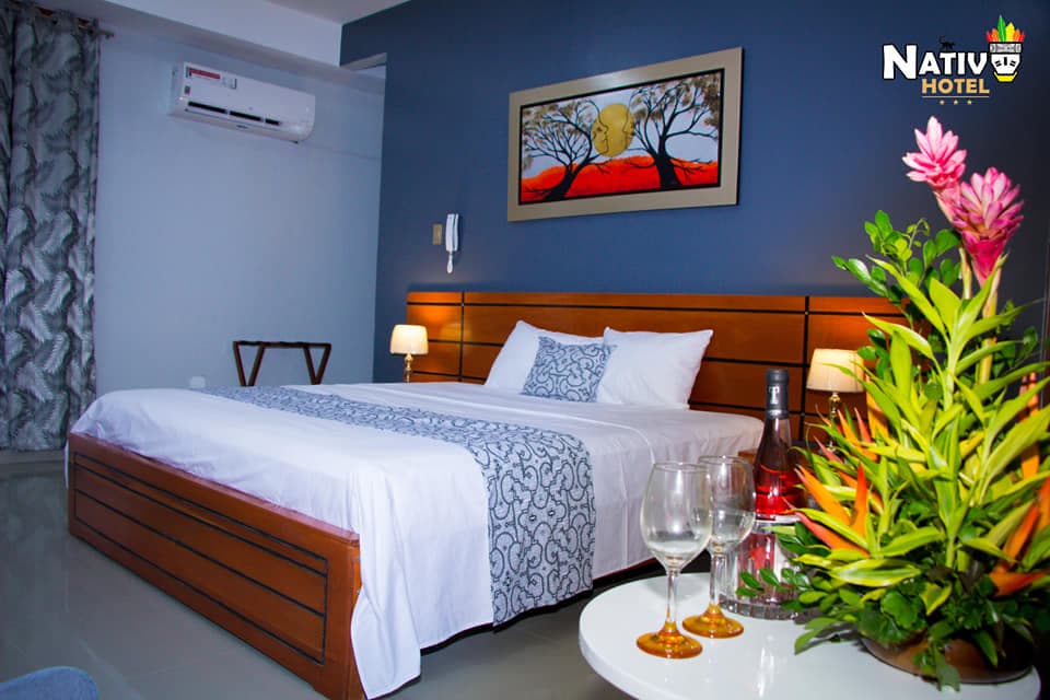 Nativo Hotel — foto