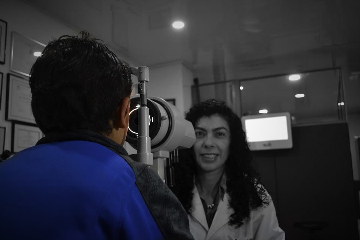 Nova Opticas
