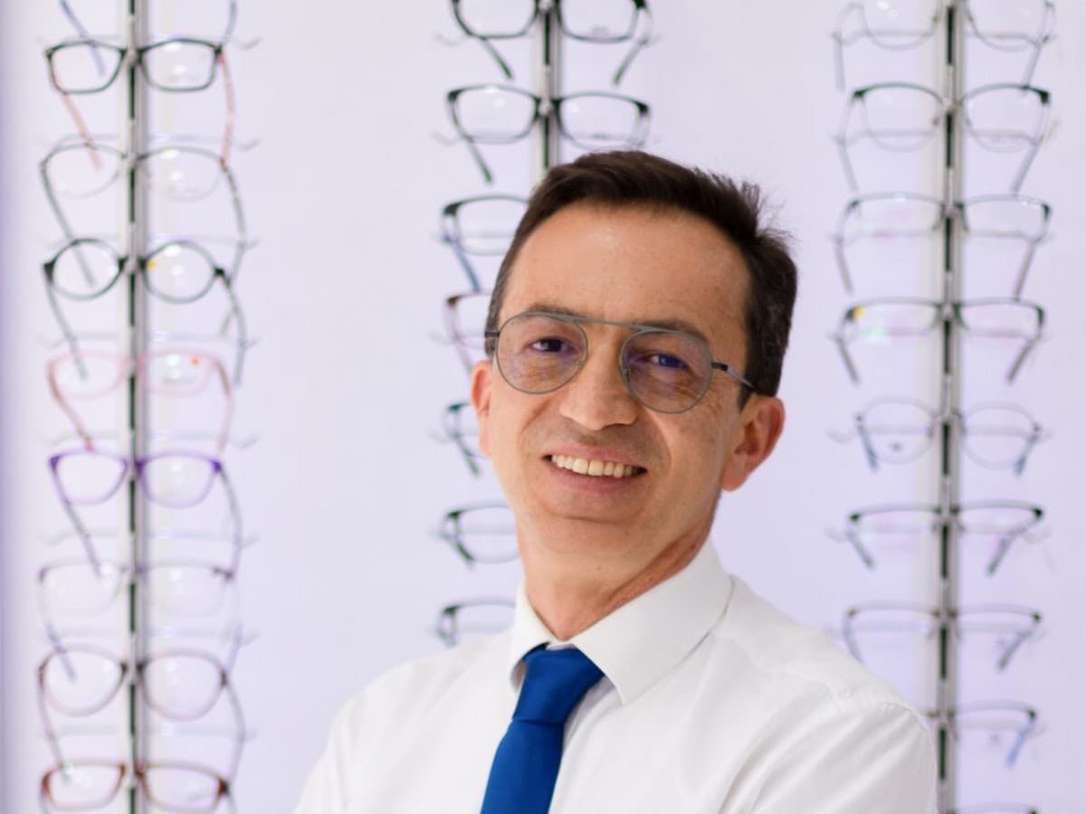 Nova Opticas — foto