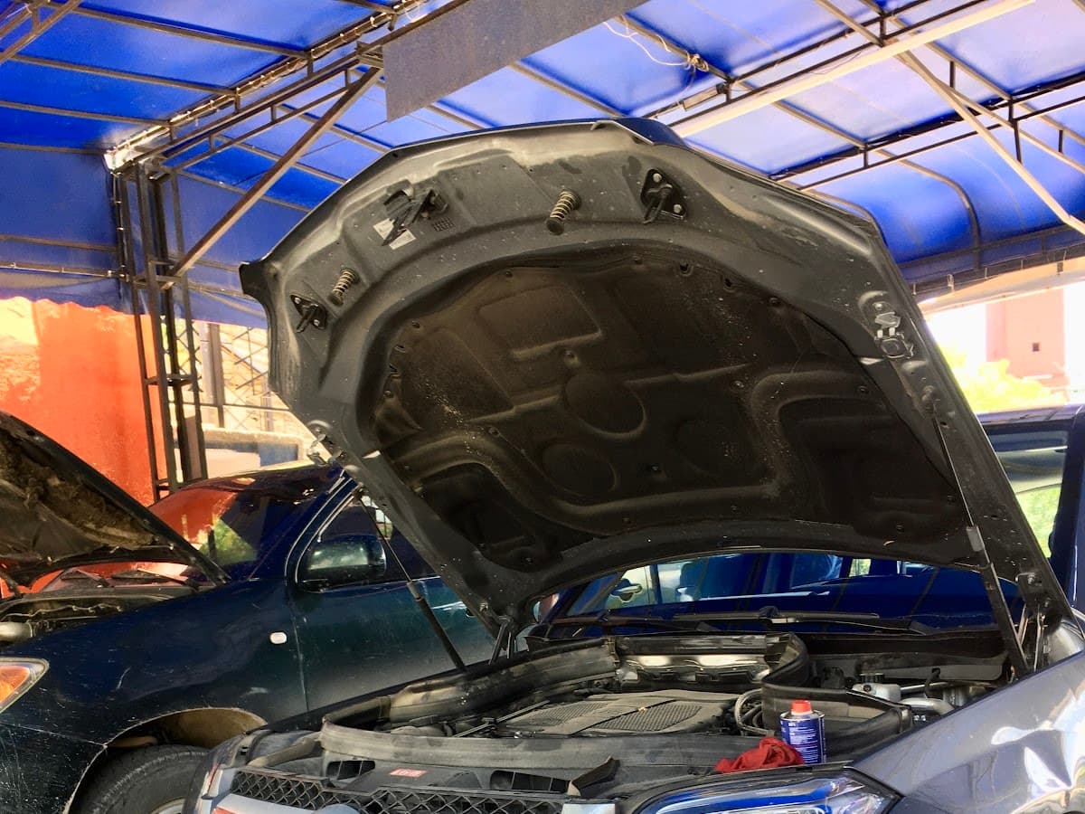 AutoMotrix — foto