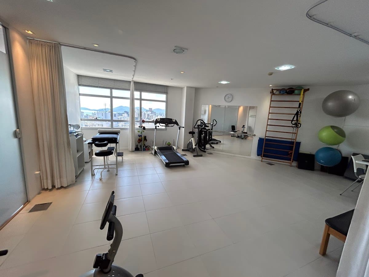Estímulos Fisioterapia — foto