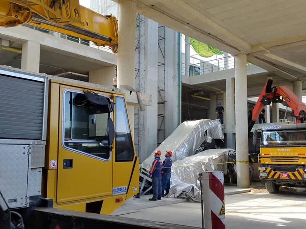TRANSPORTES VERMAT SAS — foto