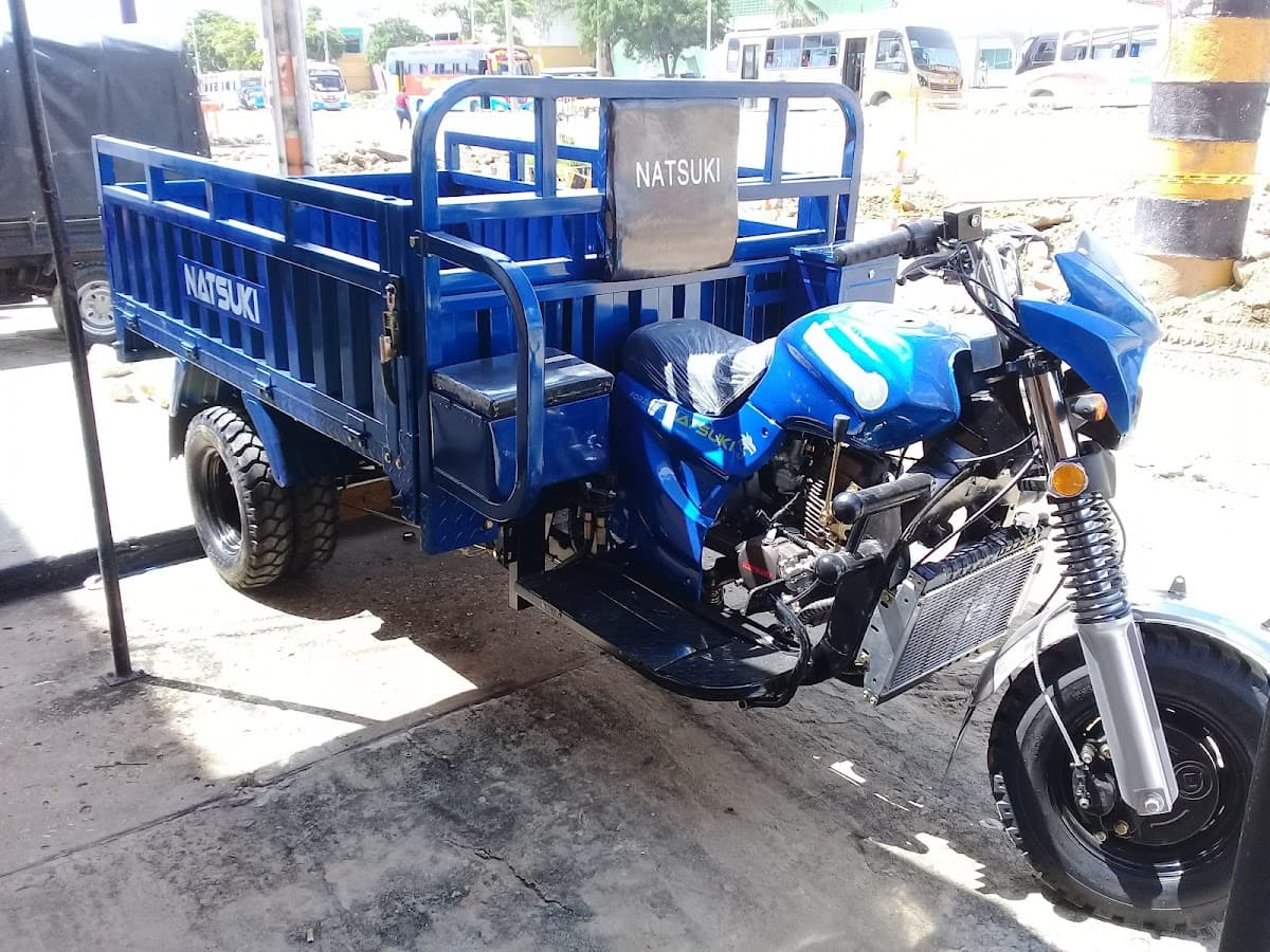 TRANSPORTES VERMAT SAS — foto