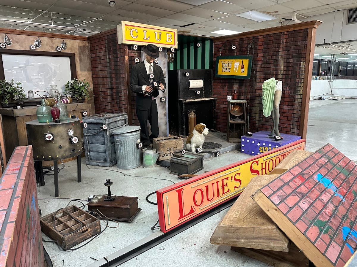 Fort Lauderdale Swap Shop