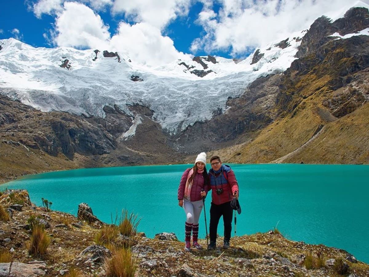 Cóndor Tours Perú