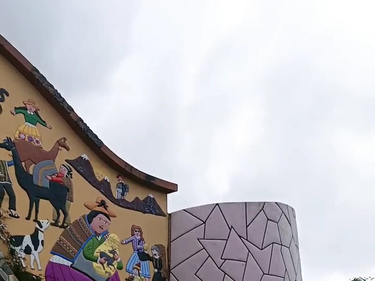 Cóndor Tours Perú — foto