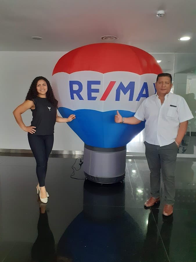 RE/MAX Peru