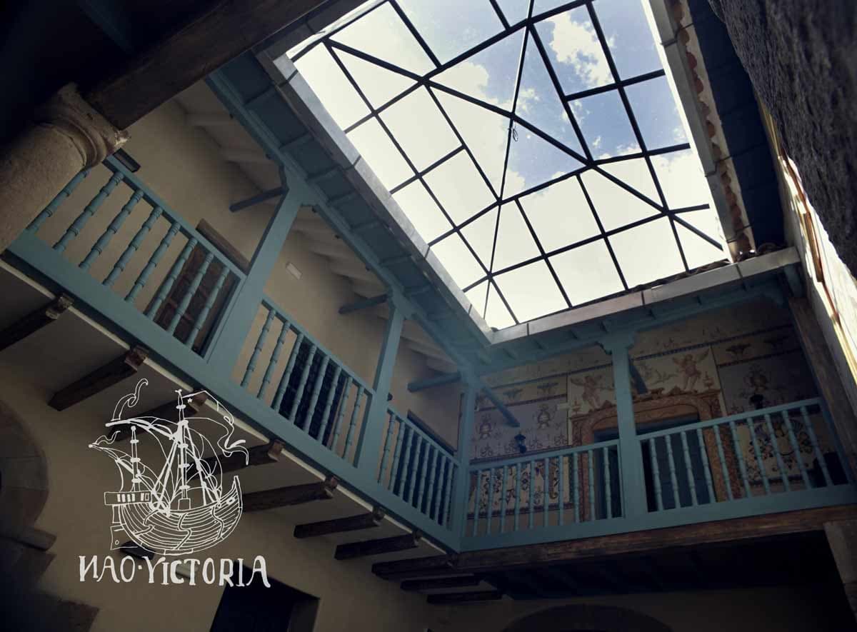 Nao Victoria Hostel — foto