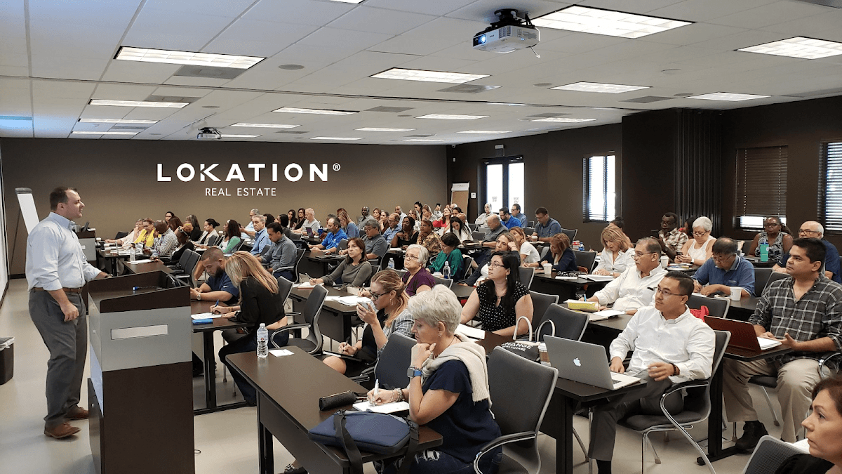 LoKation Real Estate