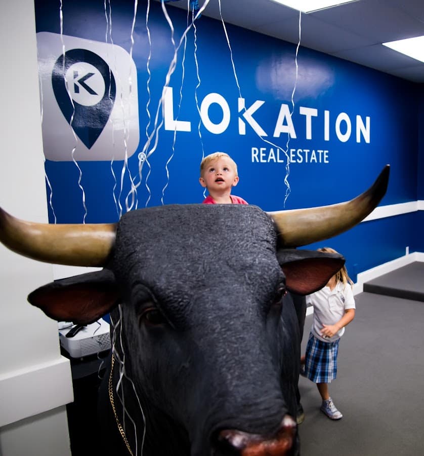 LoKation Real Estate — foto