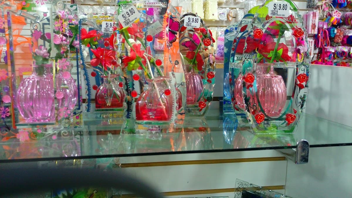 Mega Ofertas todo por un Sol Chiclayo