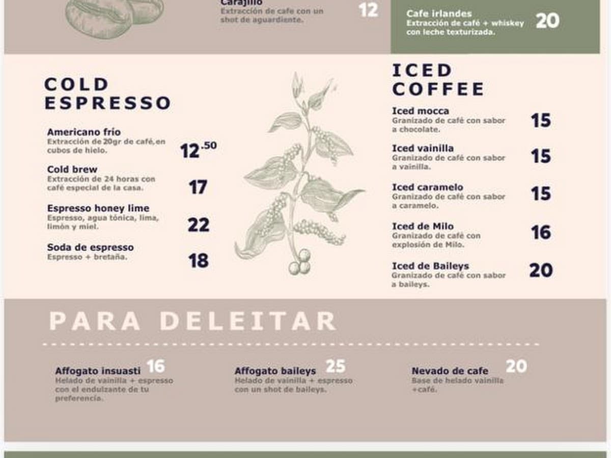 CAFÉ INSUASTI — foto