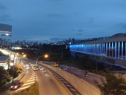 Parque de Las Hormigas