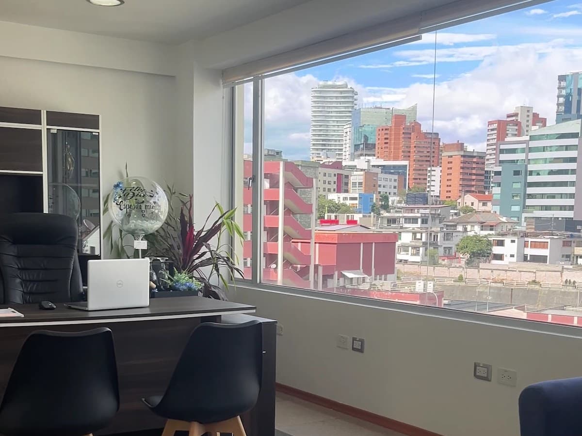 #Abogados & Estudio Jurídico "LEVAND'S #Asesoría y Representación Legal — foto