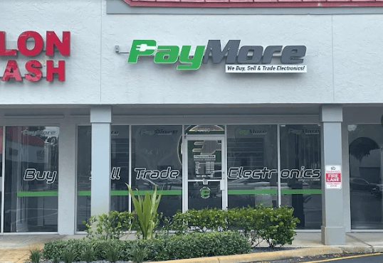 PayMore - Buy, Sell & Trade Electronics