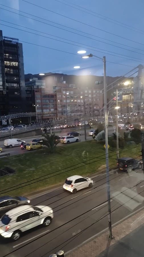 Clínica La Castellana Colsubsidio — foto
