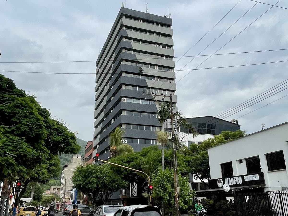 ASESORIAS CONTABLES Y TRIBUTARIAS " EL ARCA" — foto