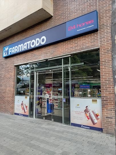 Farmatodo Ciudad del Rio — foto