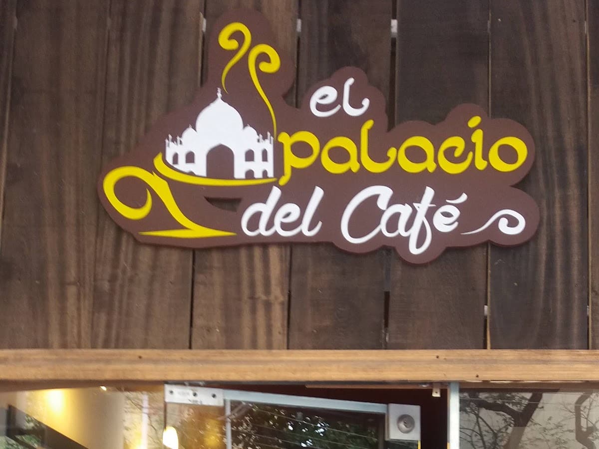 El Palacio del Café