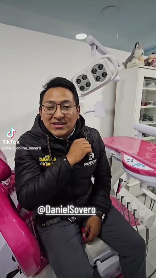 Clínica Estética Dental "Smile Care" — foto