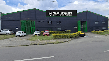 Impullsar Taller automotriz — foto