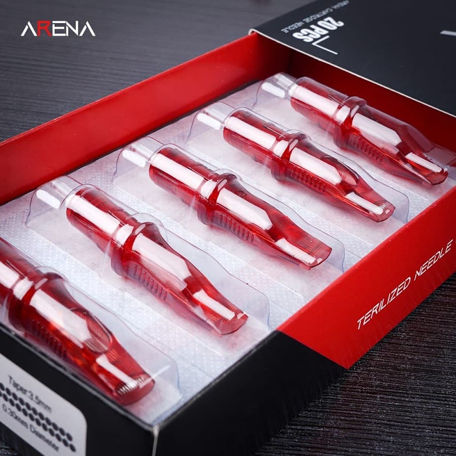Arena tattoo Supply