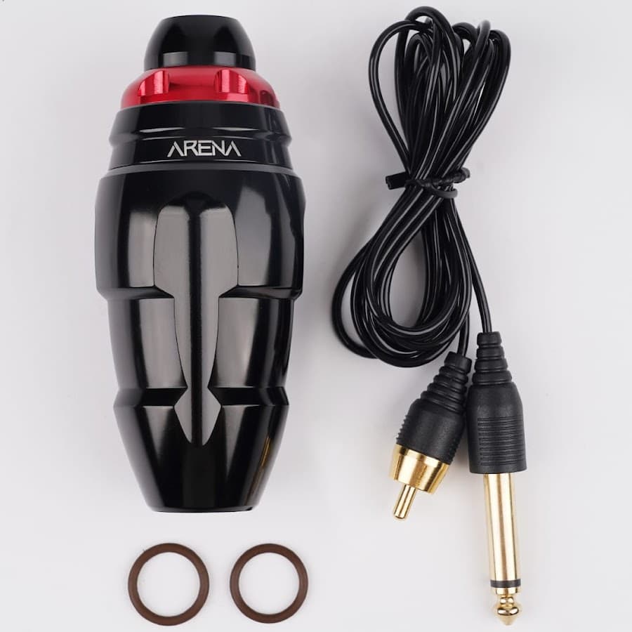 Arena tattoo Supply — foto