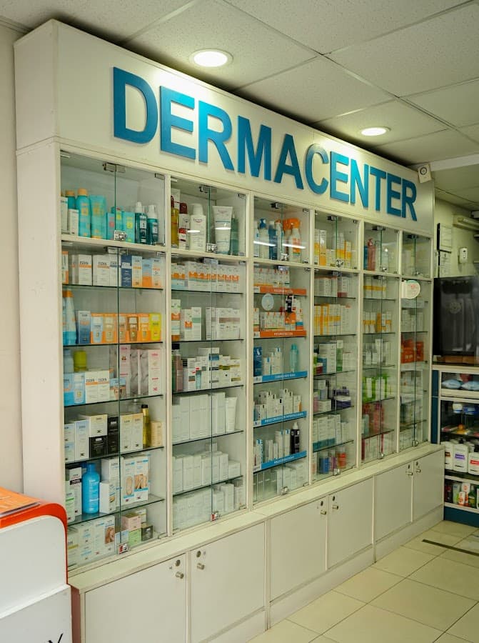 Farmacia Santa Úrsula — foto