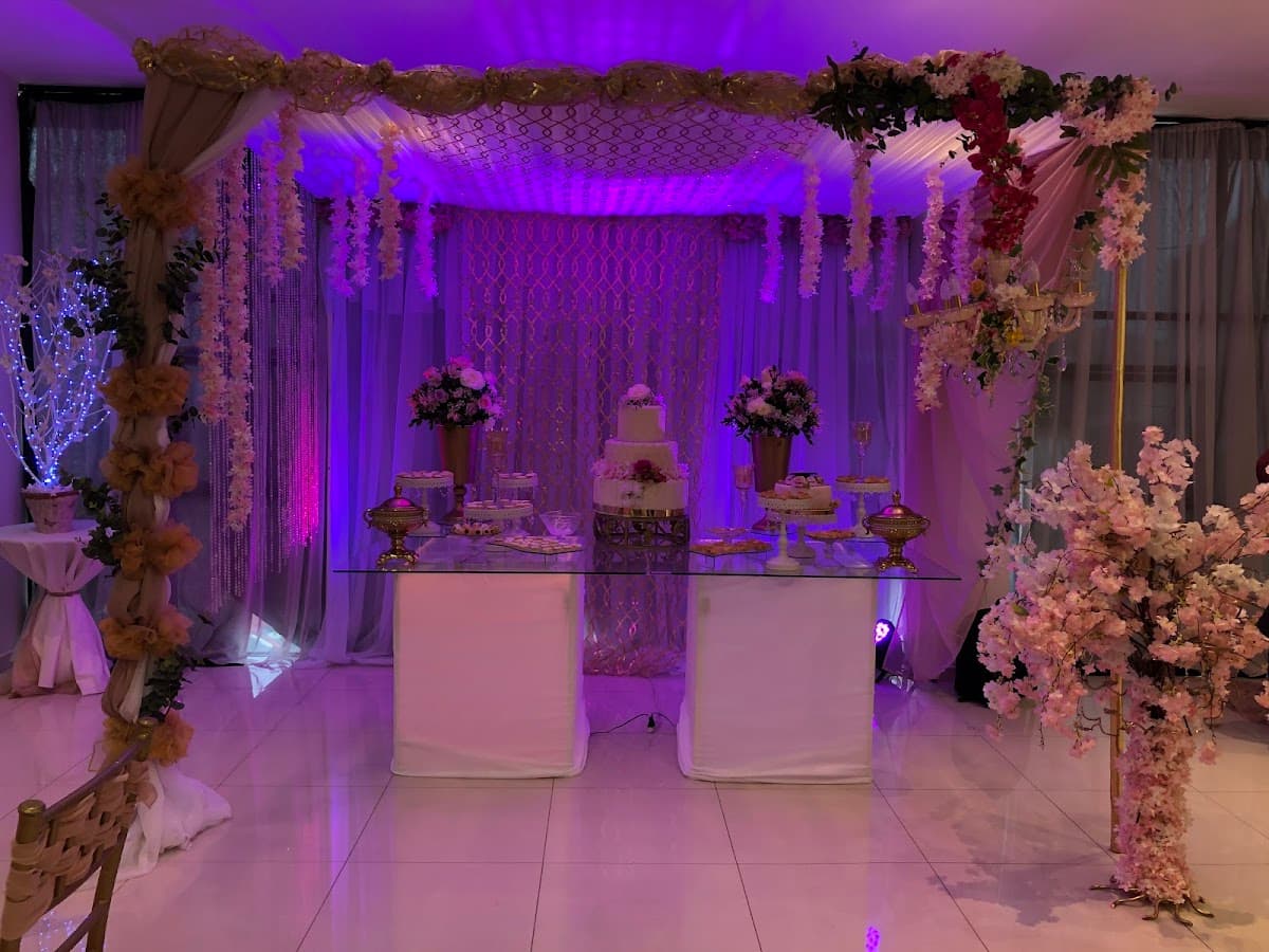 Eventos IlGlamour — foto