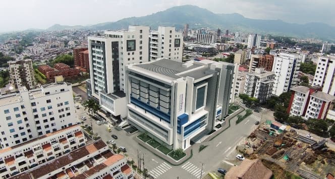 Claudia Jaramillo & Cia - Asesores Inmobiliarios