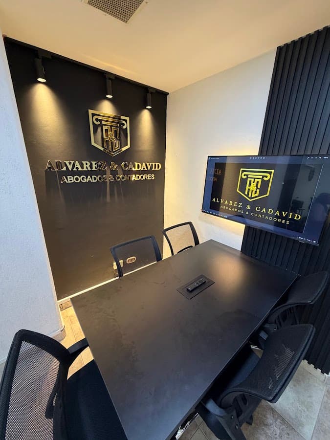 A&C Alvarez & Cadavid | Abogados & Contadores
