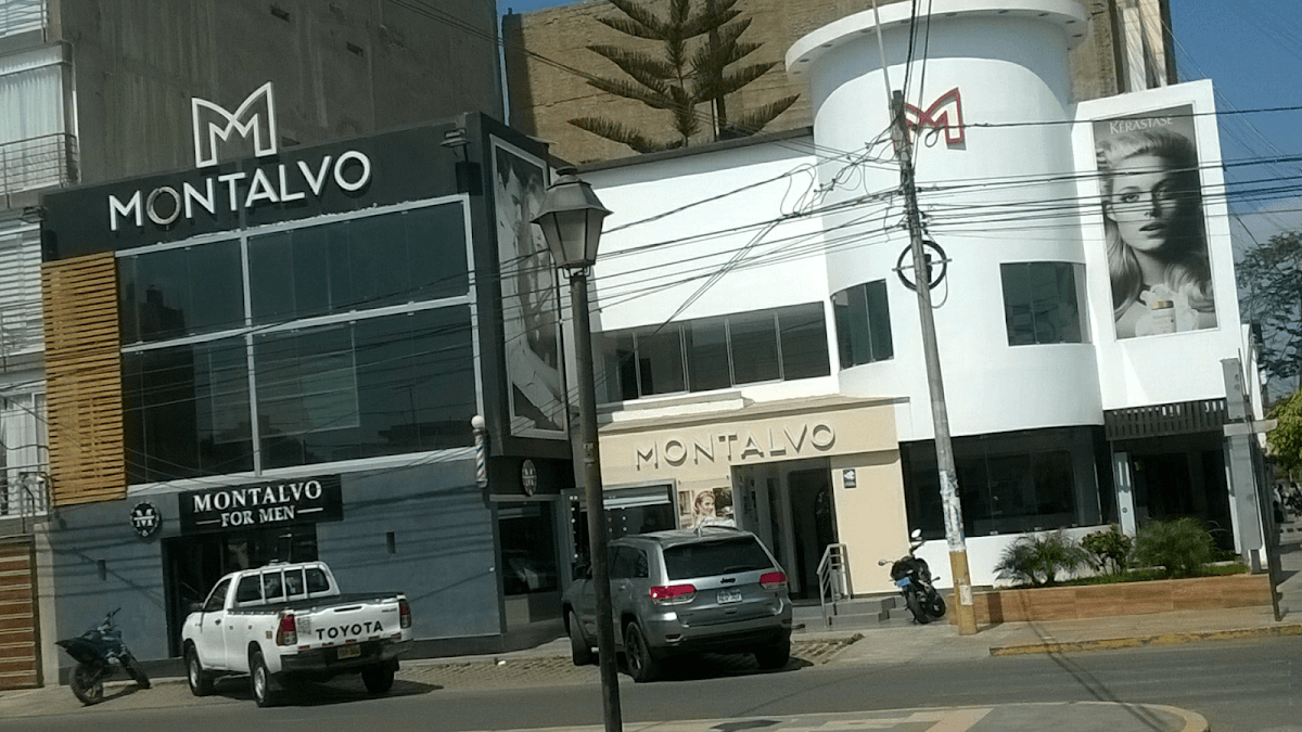 Montalvo