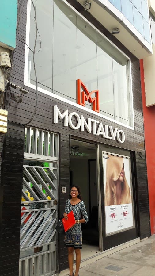 Montalvo — foto