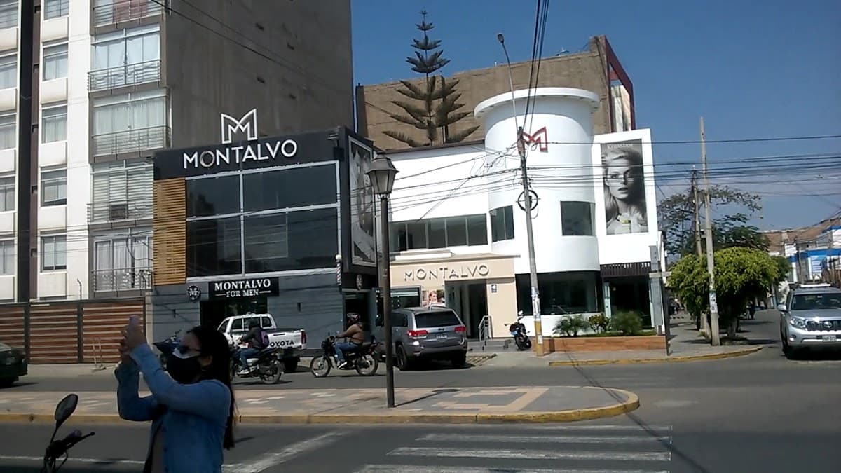Montalvo — foto