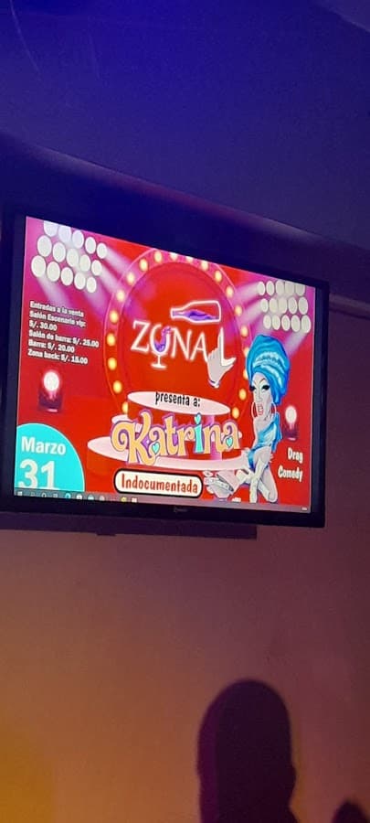 ZONA L — foto