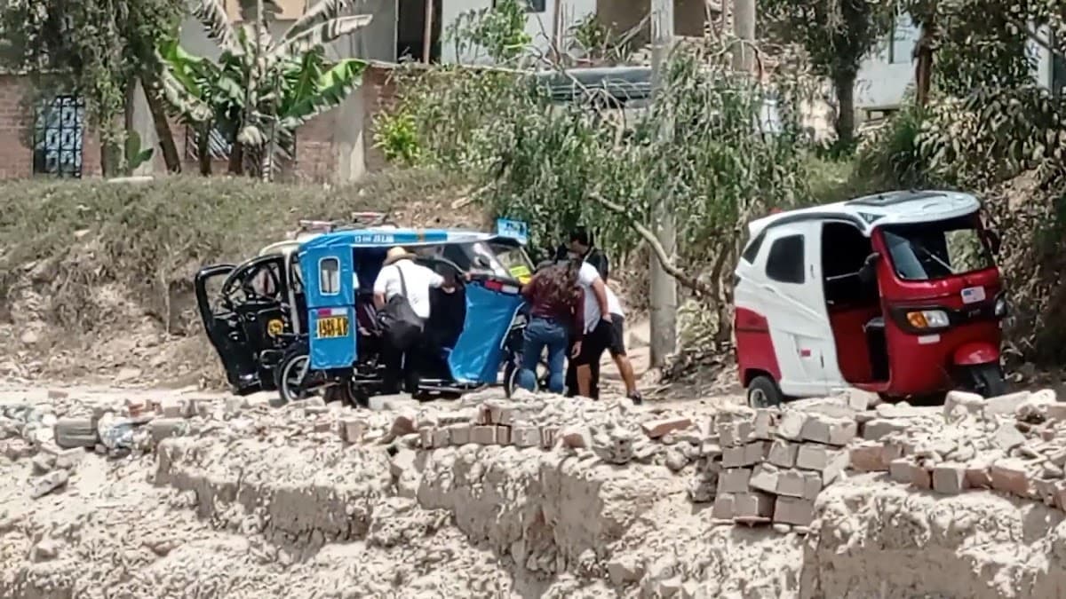 ZONA L — foto