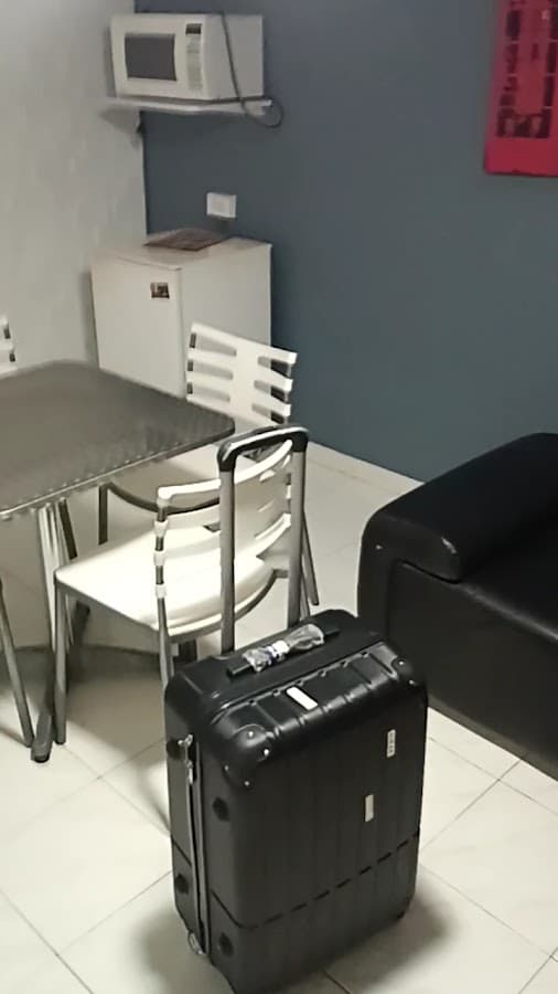 Hotel Boston Superior Barranquilla — foto