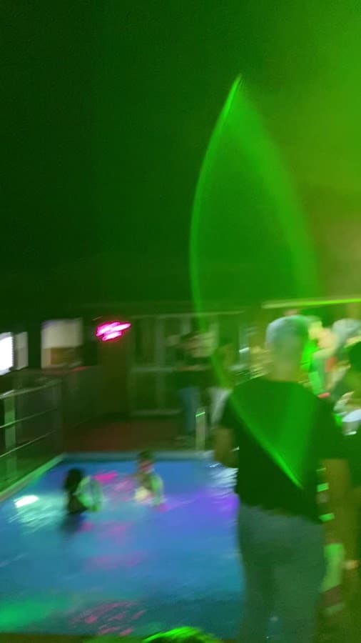 DISCOTECA BELLAQUEO CLUB - PUCALLPA — foto
