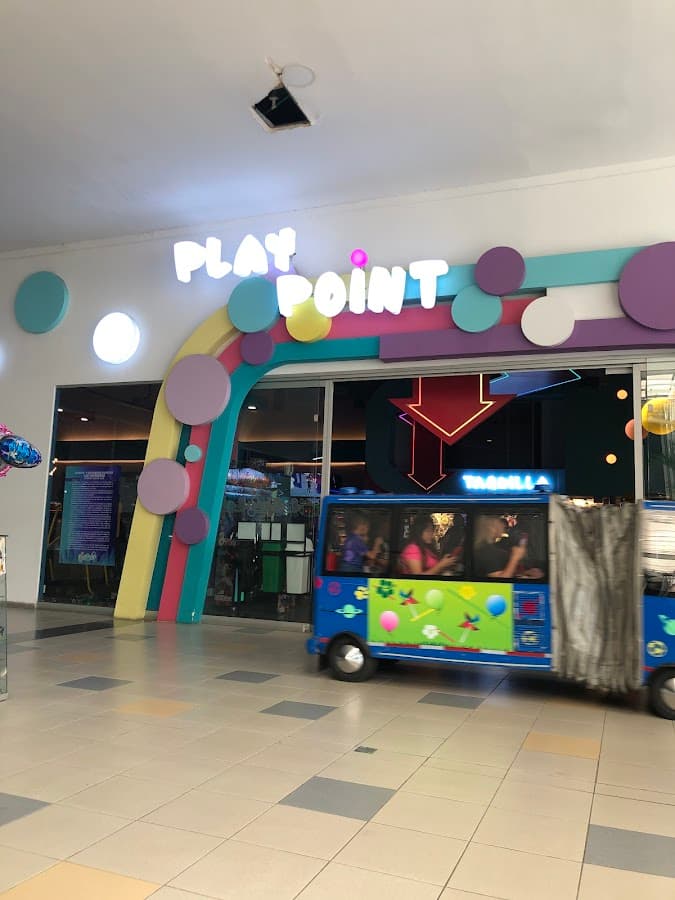 Play Point