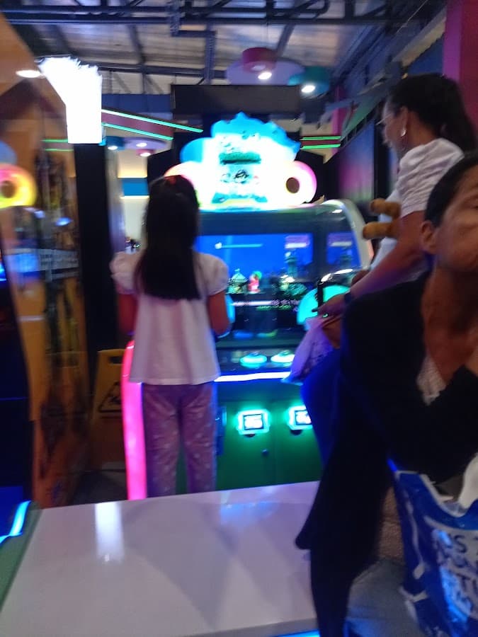Play Point — foto