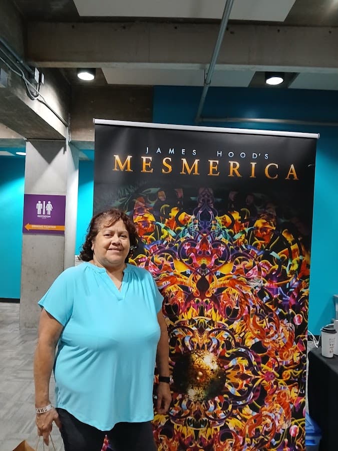 Museo de Ciencias e Industrias — foto