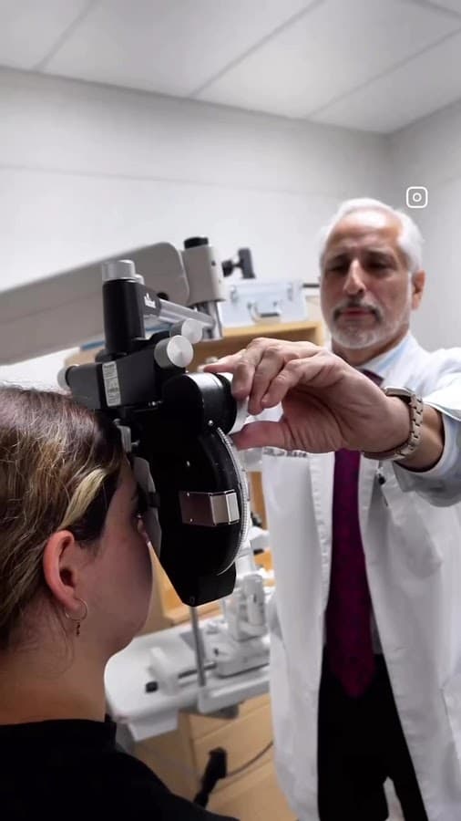Elio's Optical Vision Center Miami — foto