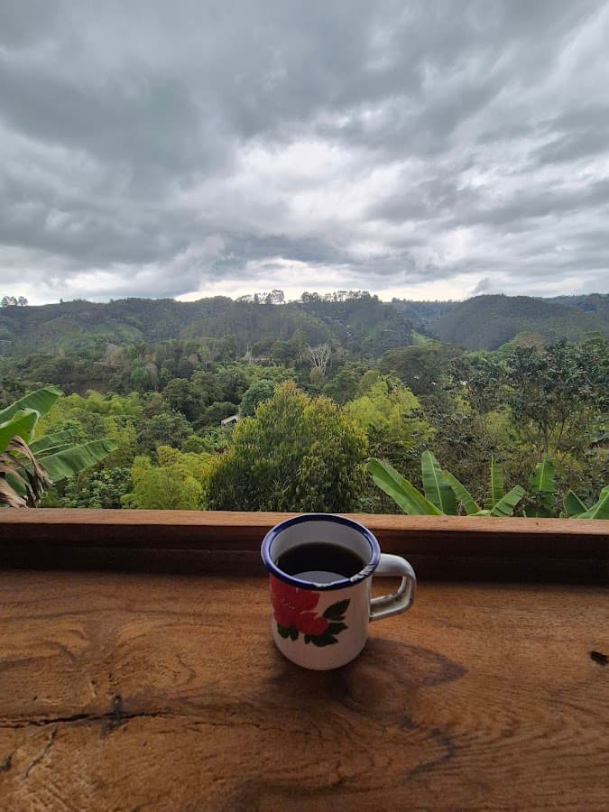 Gran Colombia Tours — foto