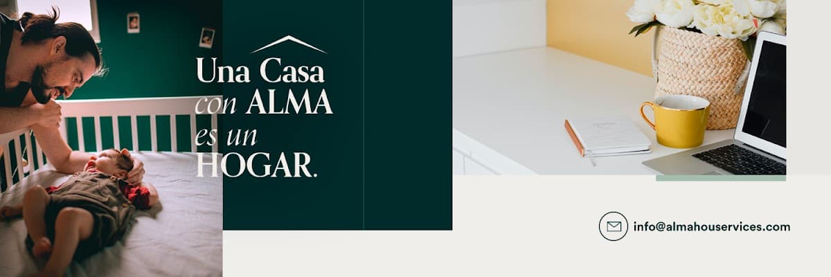 ALMA House Services