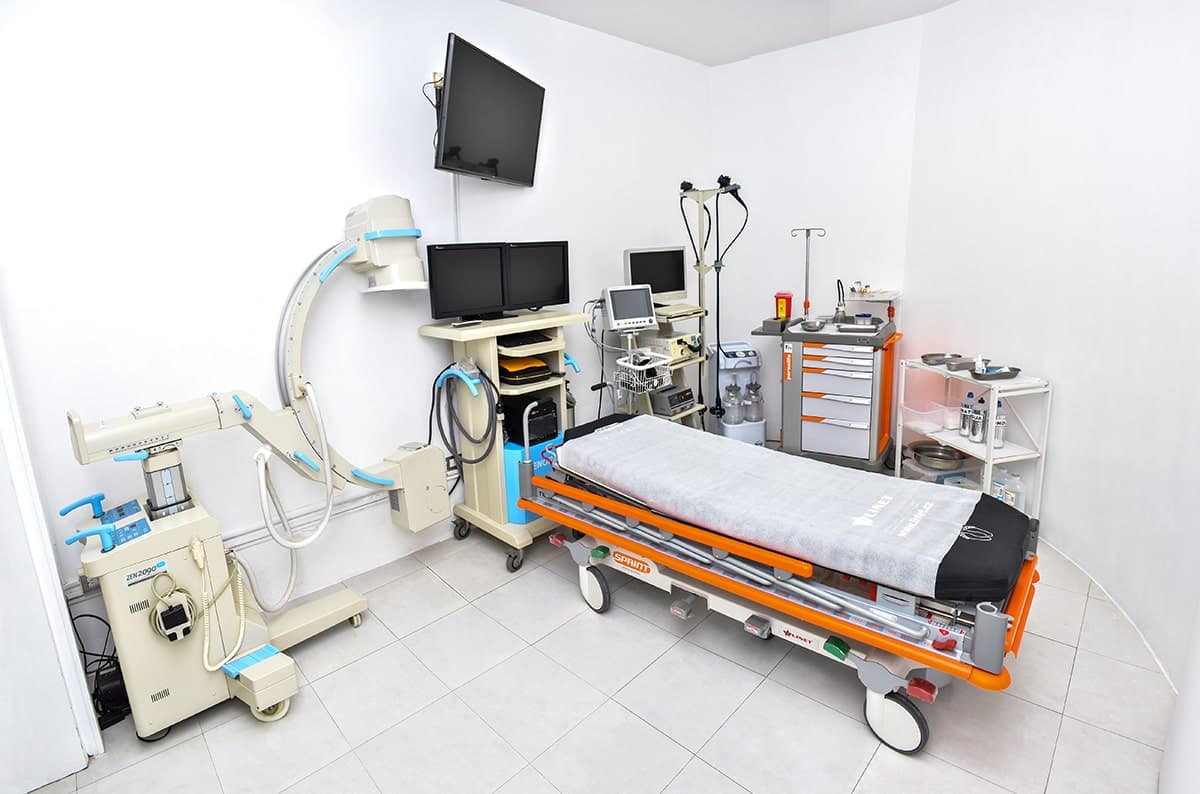 GASTROSALUD
