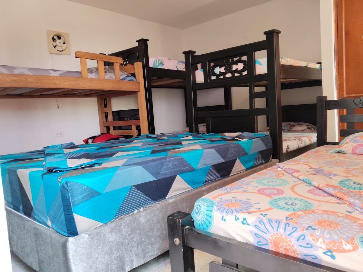 LA MEDELLIN HOSTAL — foto
