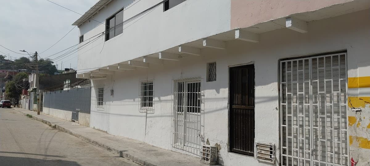 LA MEDELLIN HOSTAL — foto