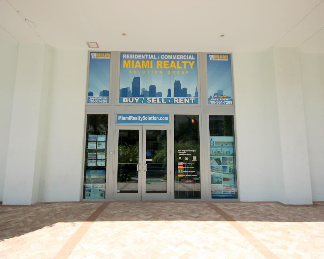 Miami Realty Solution Group — foto