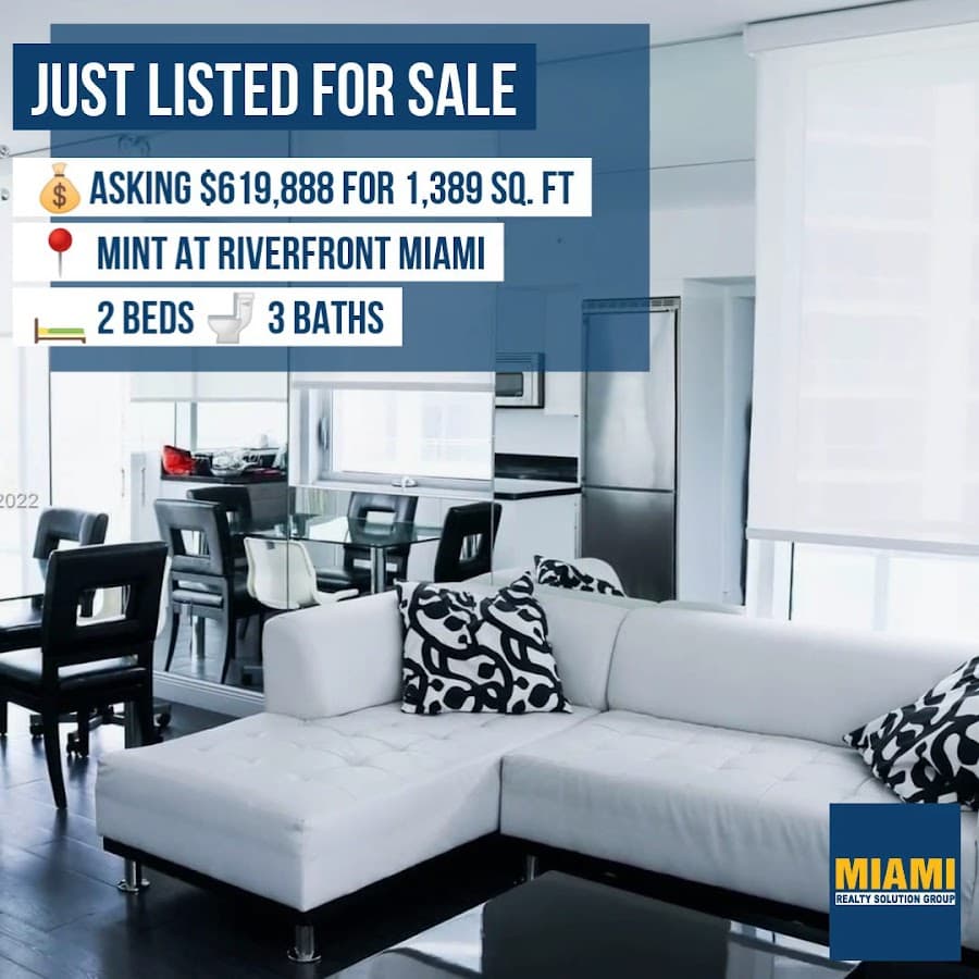 Miami Realty Solution Group — foto