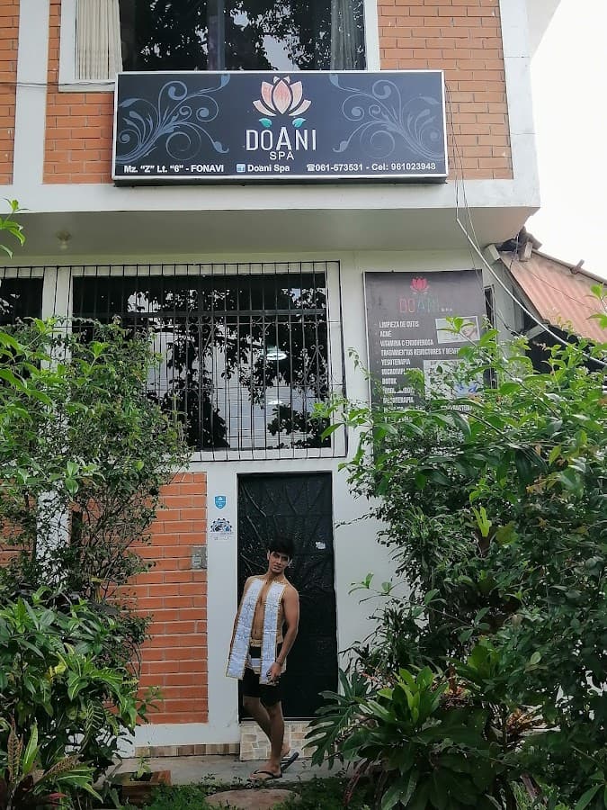 Doani Spa